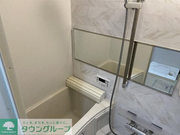 Infoglia Brezzaの物件内観写真